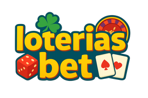 Loterias Bet Logo